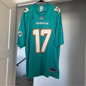 Miami Dolphins Waddle jersey